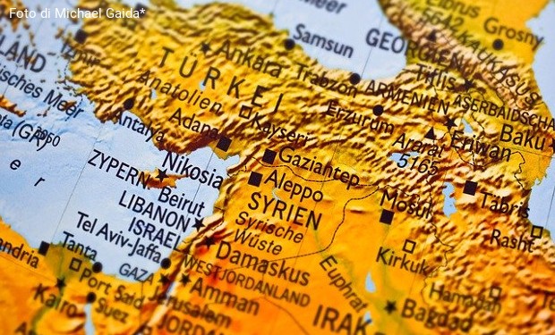 Siria: uccisi da una banda armata da USA e Arabia Saudita i due arcivescovi rapiti nel 2013